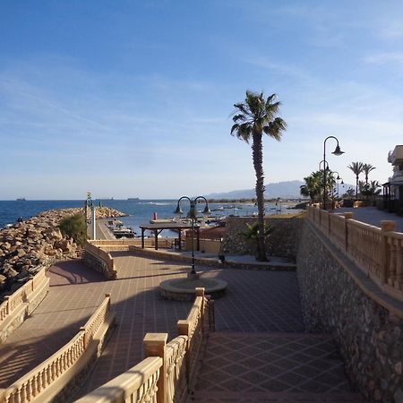 La Sirena Baria15 Διαμέρισμα Villaricos Εξωτερικό φωτογραφία