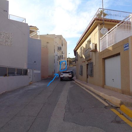 La Sirena Baria15 Διαμέρισμα Villaricos Εξωτερικό φωτογραφία