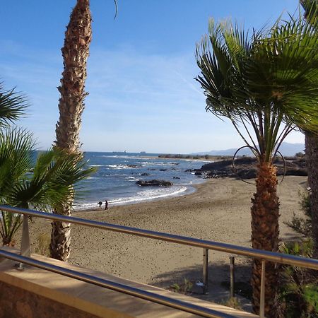 La Sirena Baria15 Διαμέρισμα Villaricos Εξωτερικό φωτογραφία