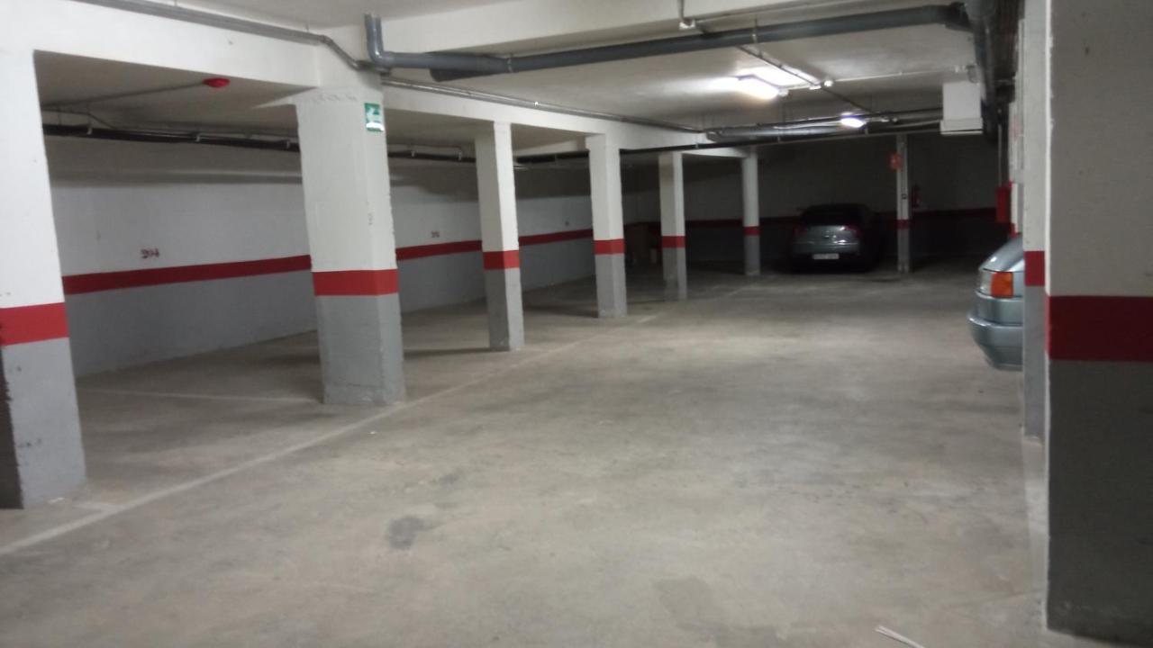 La Sirena Baria15 Διαμέρισμα Villaricos Εξωτερικό φωτογραφία