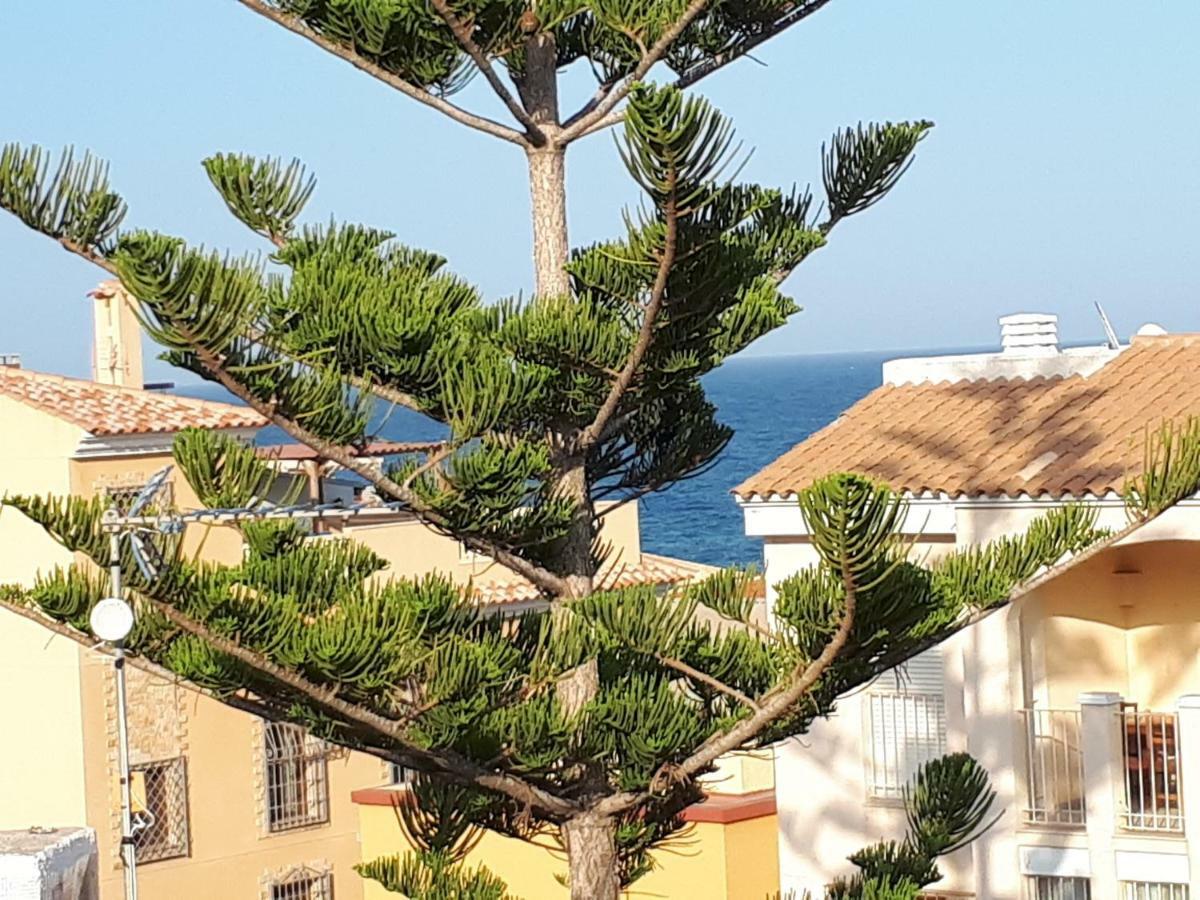 La Sirena Baria15 Διαμέρισμα Villaricos Εξωτερικό φωτογραφία