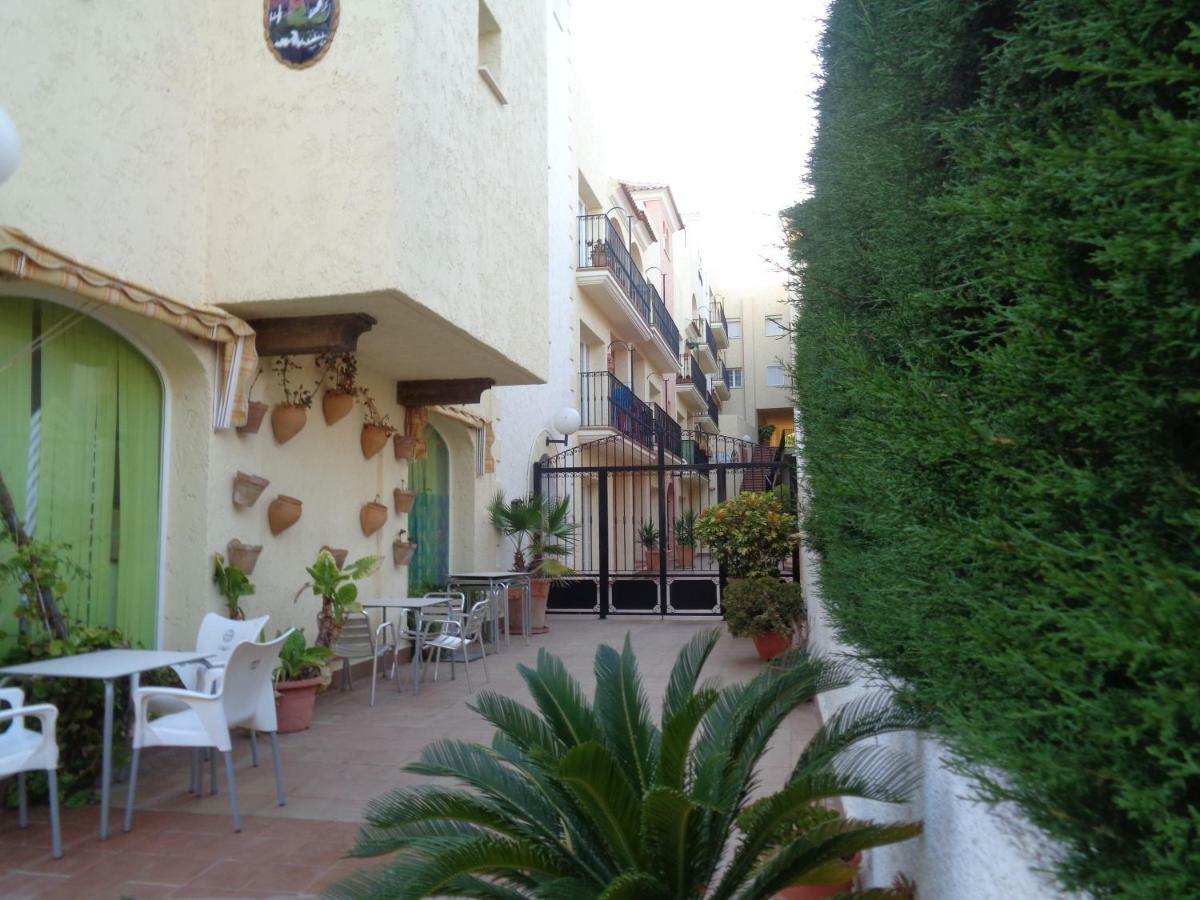 La Sirena Baria15 Διαμέρισμα Villaricos Εξωτερικό φωτογραφία