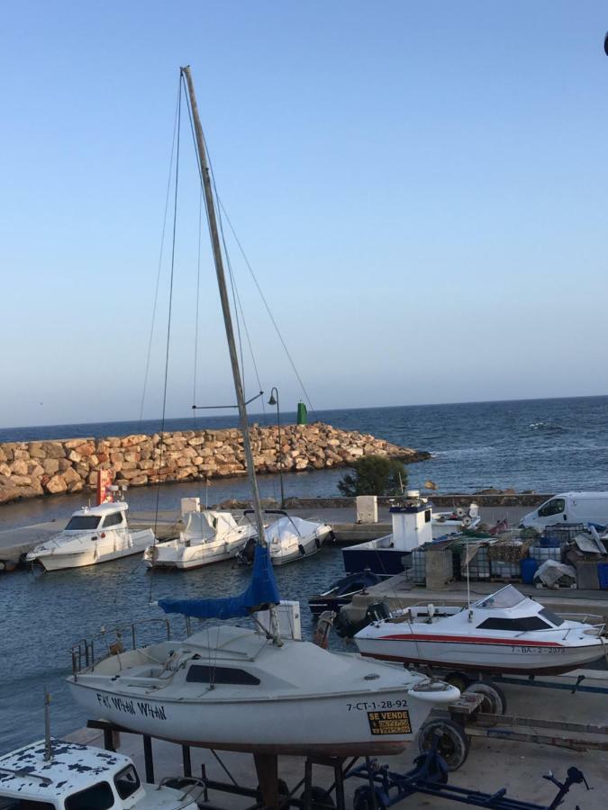 La Sirena Baria15 Διαμέρισμα Villaricos Εξωτερικό φωτογραφία